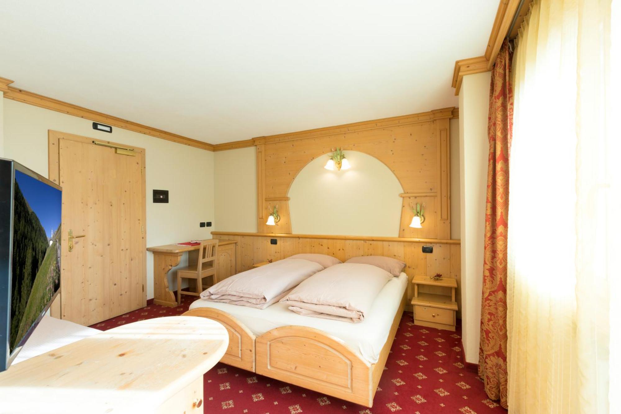 Hotel Champagne Livigno Dış mekan fotoğraf