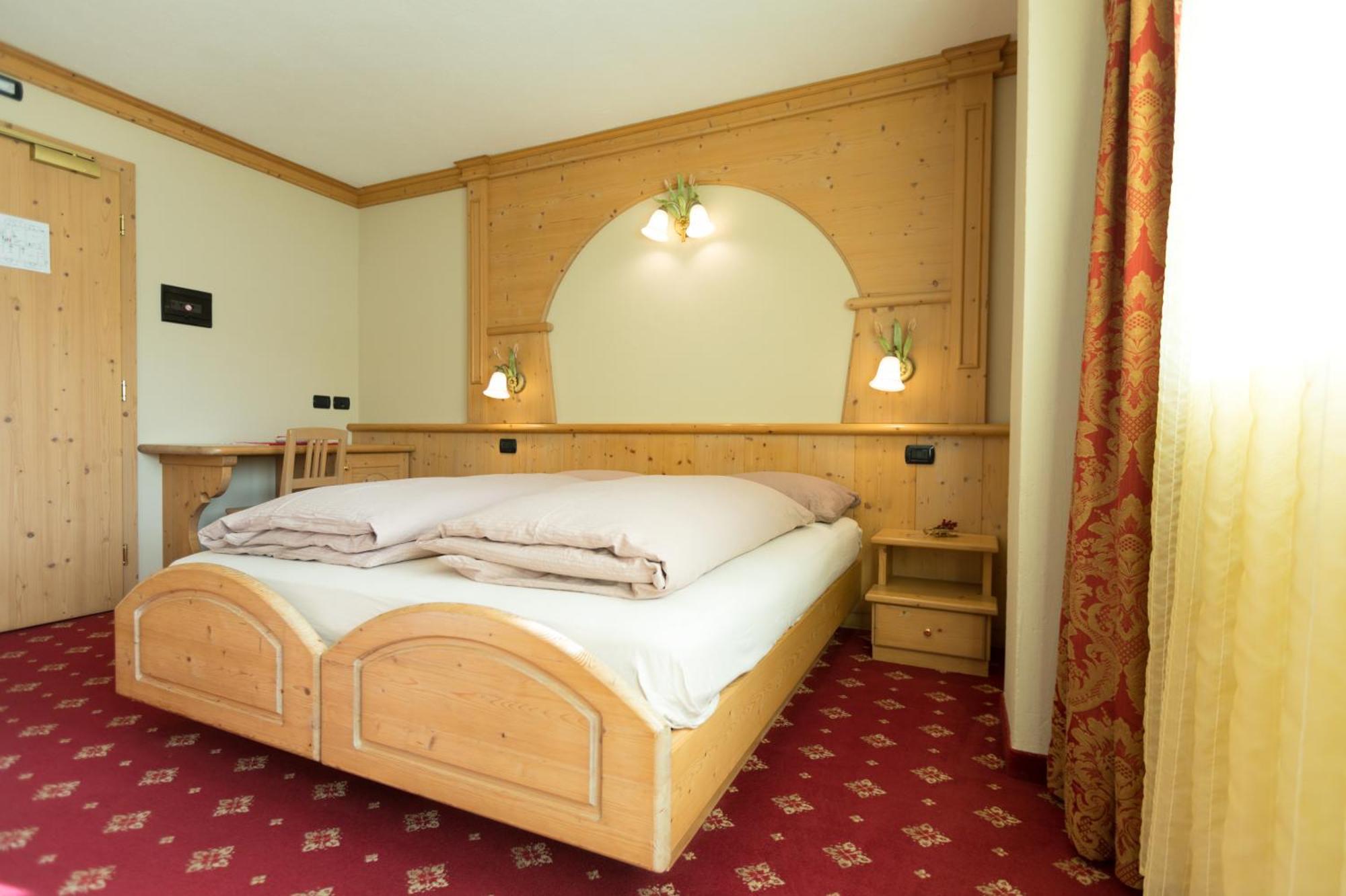 Hotel Champagne Livigno Dış mekan fotoğraf