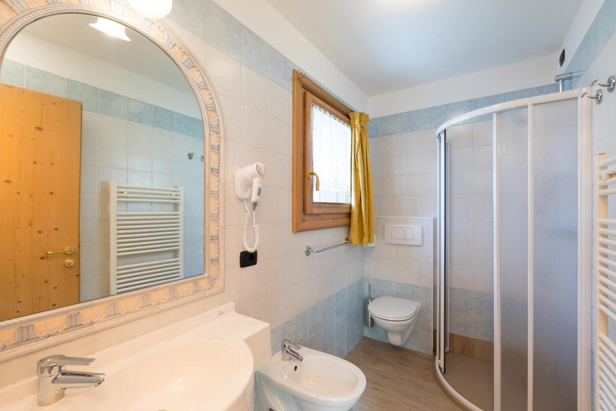 Hotel Champagne Livigno Dış mekan fotoğraf