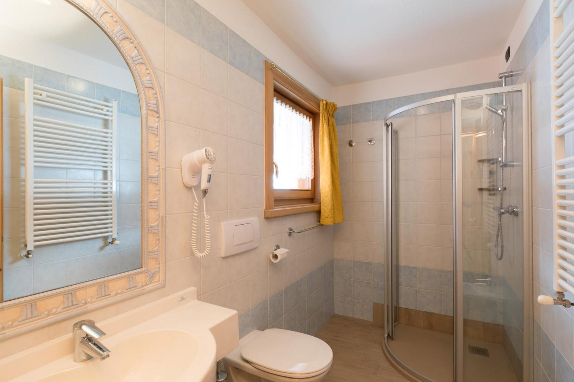 Hotel Champagne Livigno Dış mekan fotoğraf
