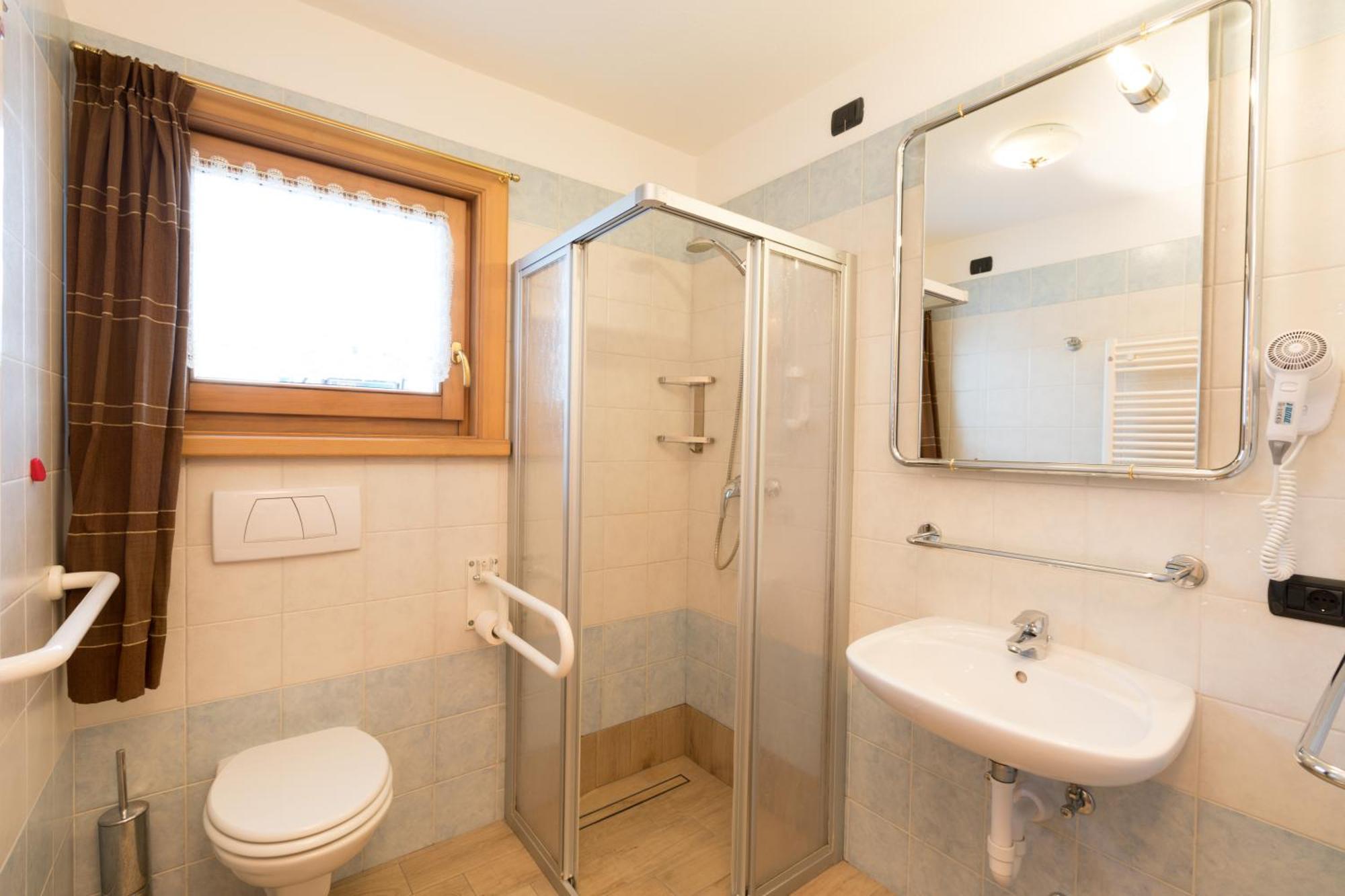 Hotel Champagne Livigno Dış mekan fotoğraf